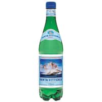 santa vittoria water mineral 750mL