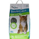 breeders celect cat litter  20L