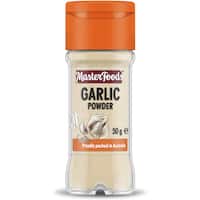 masterfoods garlic powder 50g