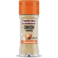 masterfoods seasoning onion powder 40g