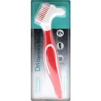 all smiles denture brush  1pk
