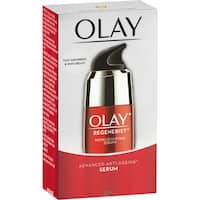 olay regenerist facial serum microsculpt 50mL
