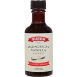 queen vanilla essence madagascan 100mL