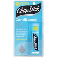 chapstick lip balm conditioner spf15 4.2g 1pk