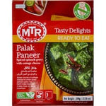 mtr indian palak paneer 300g