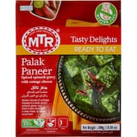 mtr indian palak paneer 300g