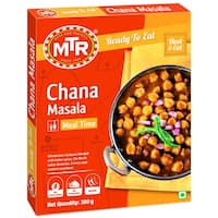 mtr indian chana masala 300g