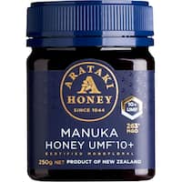 arataki manuka honey umf 10+ 250g