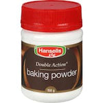 hansells baking powder  150g