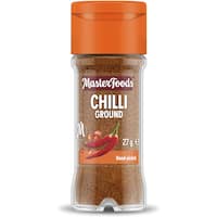masterfoods chilli powder ground 27g