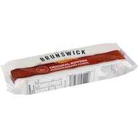 brunswick seafood snacks herrings kippered 100g