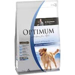 optimum dog biscuits chicken, vegetable & rice 3kg