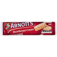 arnotts creme filled shortbread 250g