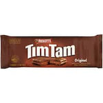 arnotts tim tam chocolate biscuits original 200g