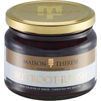 maison therese relish beetroot 330g