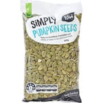 countdown pumpkin seeds  300g