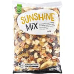 countdown snack mix sunshine mix 500g