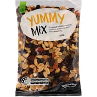 countdown snack mix yummy mix 500g – HORO.co.nz