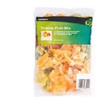 countdown fruit mix tropical 500g