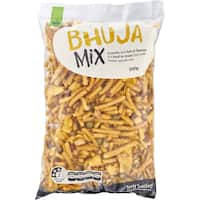 countdown snack mix bhuja mild 500g