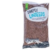 countdown linseed  300g