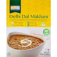 ashoka  ready to eat indian delhi dal mkhani 280g