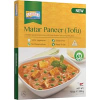 ashoka  ready to eat indian matr paneer tofu 280g