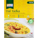 ashoka  ready to eat indian dal tadka 280g