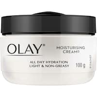 olay classic day cream normal 100g