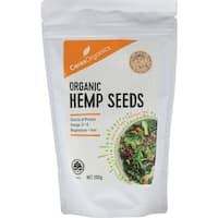 ceres organics hemp seeds  200g