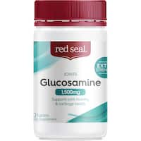red seal glucosamine 1500mg value pack 100pk