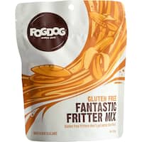 fogdog fritter mix perfect gluten free 190g