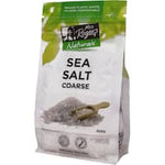 mrs rogers salt natural sea 500g