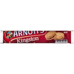 arnotts creme filled kingston creams 200g