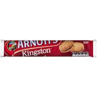 arnotts creme filled kingston creams 200g