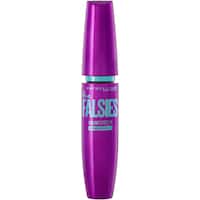 maybelline falsies mascara very black waterproof 7.5mL