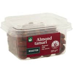 countdown almonds tamari 225g