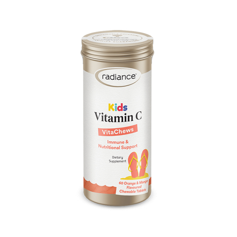 Kids Vitamin C 60 chewables