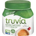 truvia sugar substitute stevia granules 270g