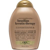 ogx conditioner brazilian keratin therapy 385mL