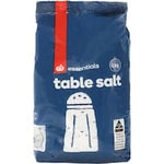 essentials salt table 1kg