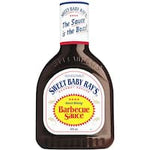 sweet baby rays bbq sauce  425mL