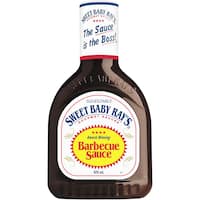 sweet baby rays bbq sauce  425mL