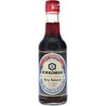 kikkoman soy sauce  250mL