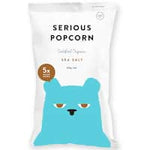 serious popcorn seasalt 5pk