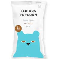 serious popcorn seasalt 5pk