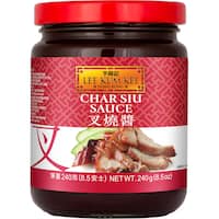 lee kum kee asian char siu sauce 240g