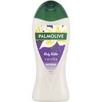 palmolive body butter body wash heaven vanilla shower gel 400mL