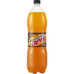 mountain dew soft drink live wire 1.5L