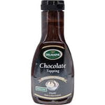 delmaine topping chocolate 375g